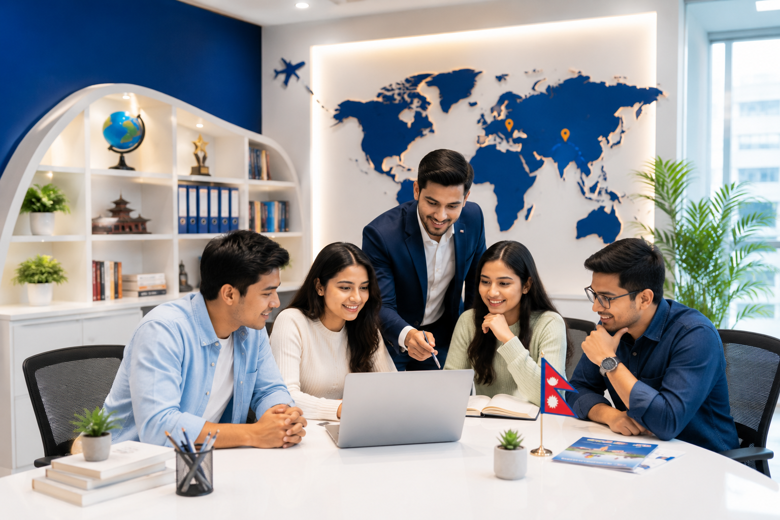 About Rinova Education