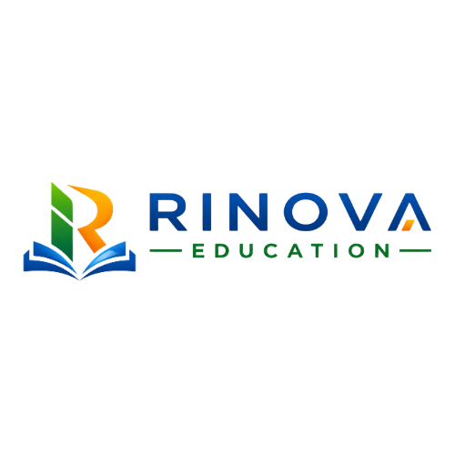 Rinova Education Logo